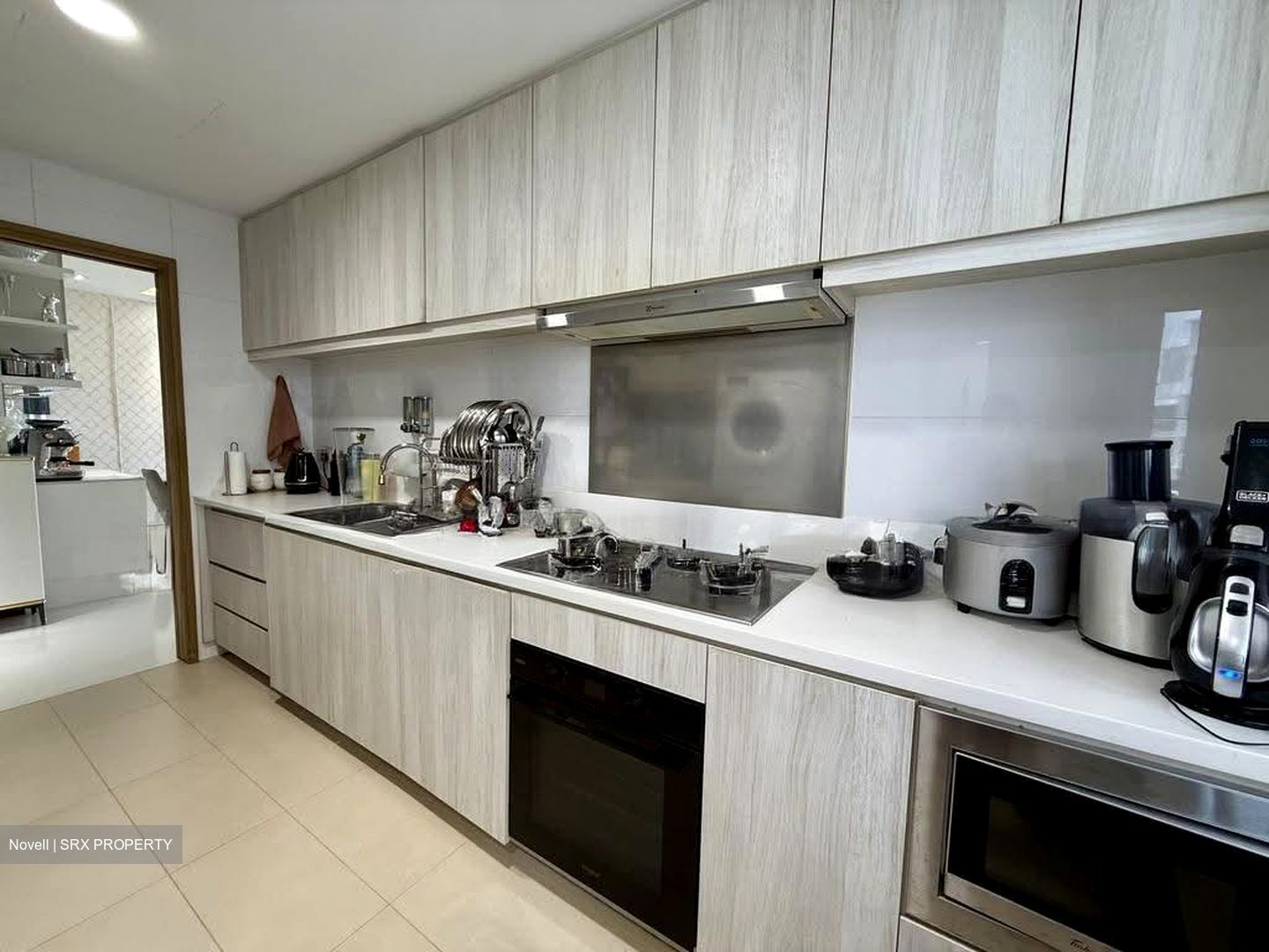 Waterfront Gold (D16), Condominium #639974141